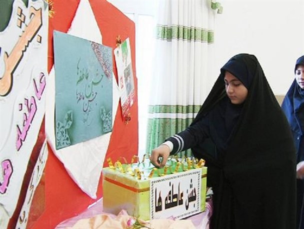 جشن عاطفه‌ها در ۱۵۰۰ پایگاه کمیته امداد استان کرمانشاه برگزار می شود