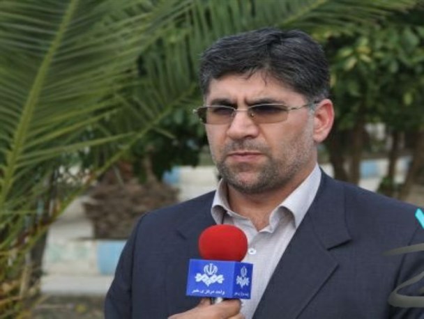 امنیت مرز خسروی تأیید شده است/ پیش بینی تردد یک میلیون زائر از مرز خسروی