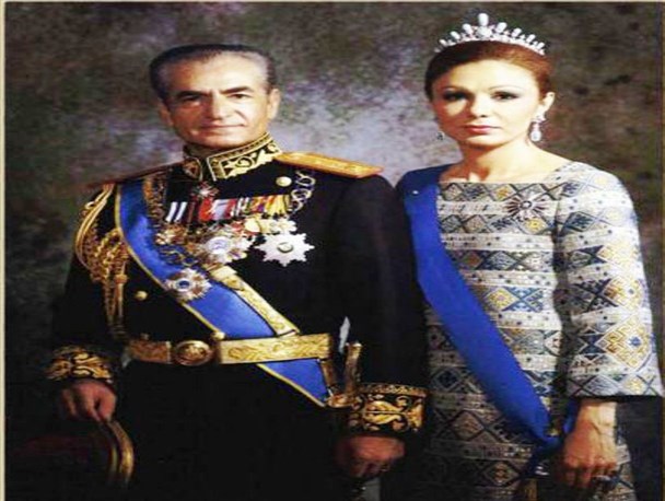 گزارش یک سلطنت‌طلب/طنزنامه
