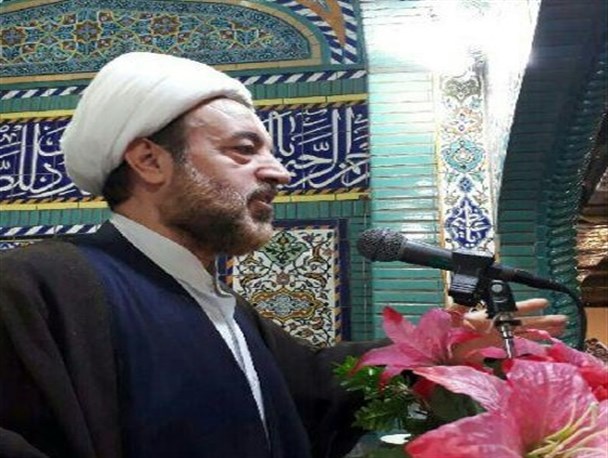 قیام 17 شهریور لبیک جانانه مردم به ولایت مطلقه فقیه بود