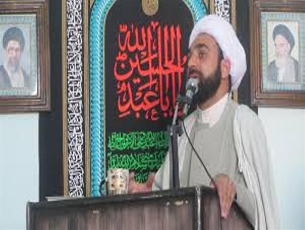 فراموشی پیام غدیر عامل نسل کشی مسلمانان میانماراست