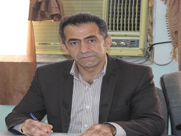 آغاز طرح آسفالت معابر شهری کردکوی