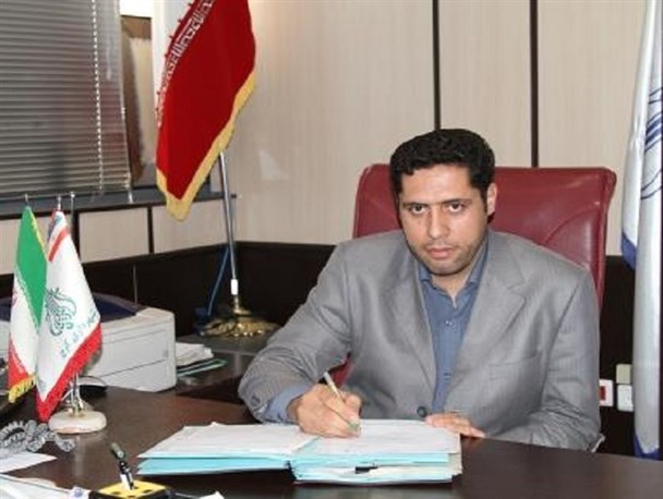 عسگر نصیری شهردار میانه شد+سوابق