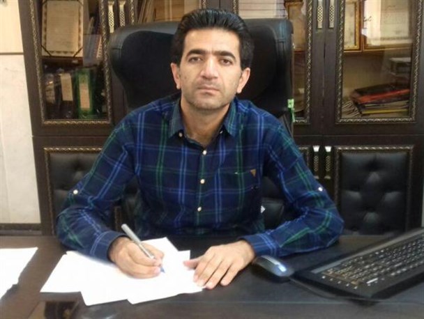 پایان طغیان بیماریهای گوارشی در منطقه دیناران
