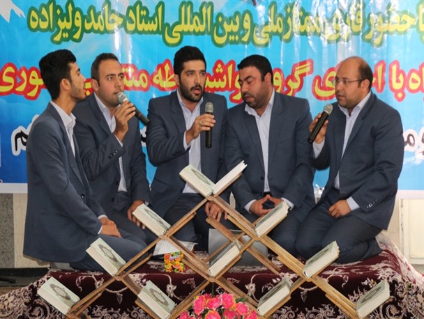 جشن عید سعید غدیر خم در پلدشت برگزار شد+ تصاویر