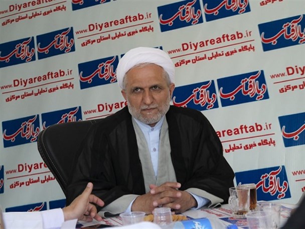 اعزام ۱۲۲۰روحانی به مناطق شهری و روستایی مرکزی طی ایام محرم و صفر