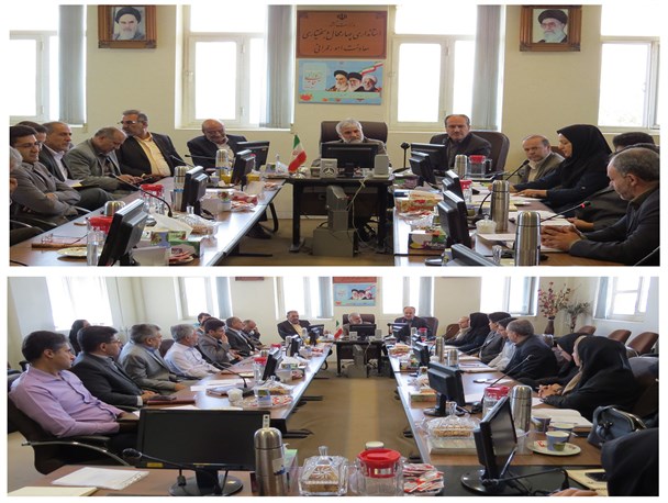 رشد ۹۳ درصدی پایش های محل دفن پسماند در چهارمحال و بختیاری