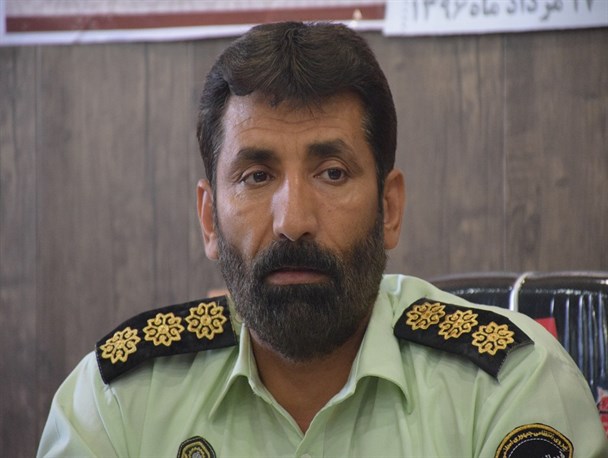 انهدام سه باند سرقت در میبد/ نصب 16 دوربین کنترلی و 8 دوربین سرعت سنج در معابر شهرستان
