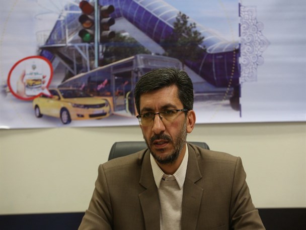 افزایش ۷.۵ درصدی نرخ تاکسی ها