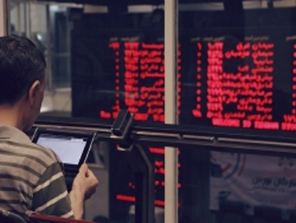معامله 182 میلیارد ریال سهام در تالار بورس اردبیل