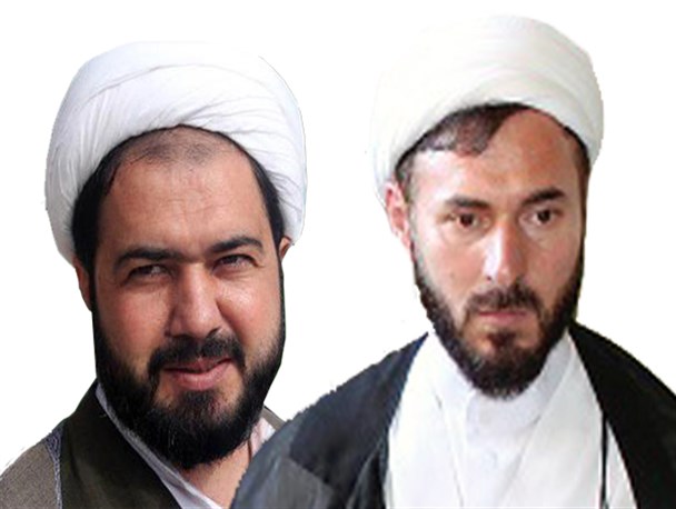مسئول نمایندگی ولی فقیه در سپاه آزادشهر معارفه شد