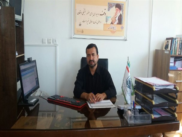اطعام بیش از ۶ هزار عزادار حسینی در رشتخوار