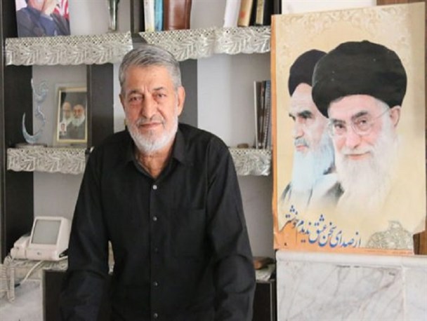 آیین خاص اهالی روستای داوران در آغاز محرم/ چهلم امام (ره) در حضور رهبر انقلاب نوحه‌سرایی کردم/ نماز و امر به معروف فلسفه عزاداری حسینی است