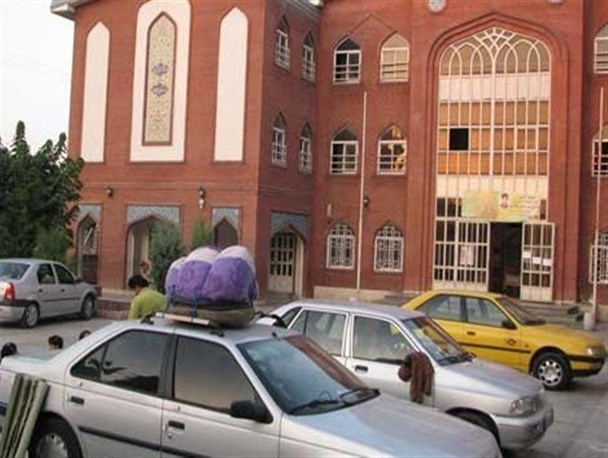 افزایش ۱۵ درصدی اسکان مسافر تابستانی در مدارس دلیجان