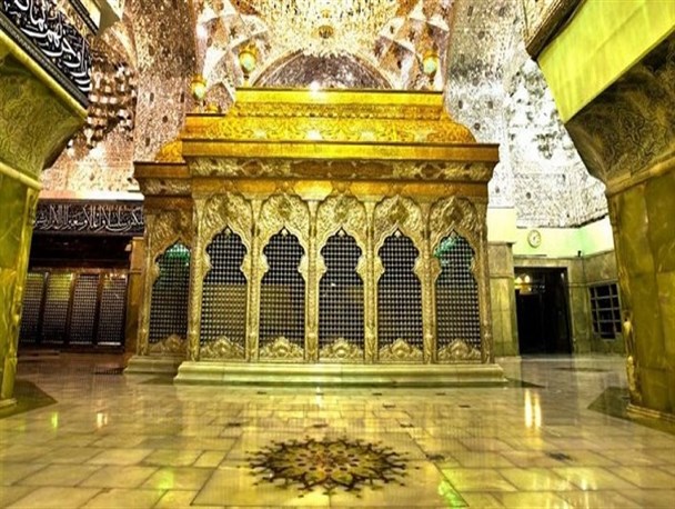 نفرت از دشمنان امام حسین(ع)، نفرت از دشمنان خداوند است