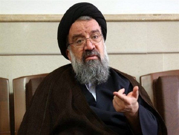 کینه استکبار از اسلام و قرآن، کینه قریش است/ اروپا، نگران از پیشروی روزافزون اسلام