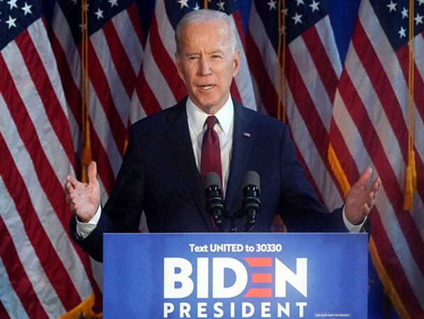 موافقت بایدن با اعطای کمک ۴۷ میلیون دلاری به ارتش لبنان