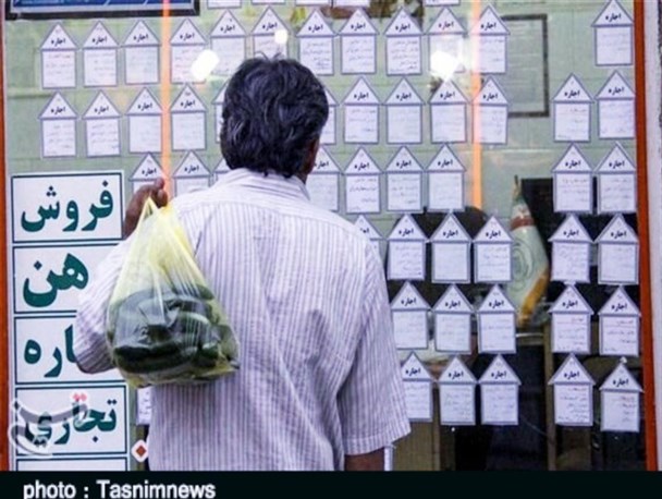 داغ گرانی اجاره مسکن بر دل مردم/ افزایش قیمت مسکن تب مهاجرت اجباری به حاشینه شهرها را داغ کرد