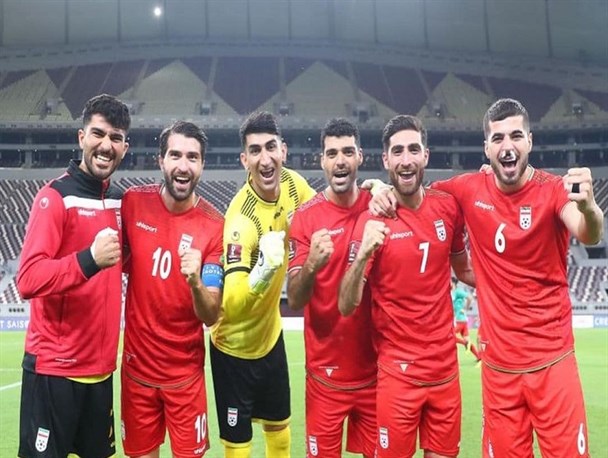 انتخابی جام جهانی فوتبال| بازتاب پیروزی قدرتمندانه ایران برابر عراق توسط AFC و ESPN