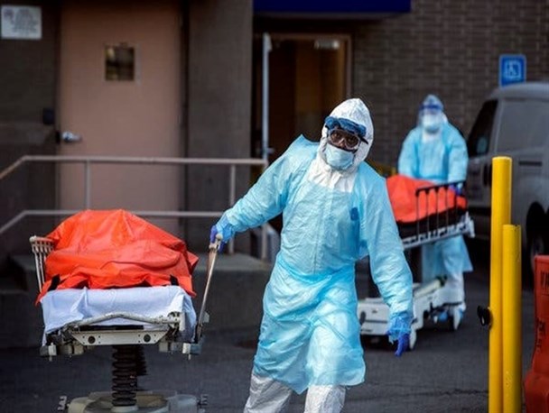 از فوت ۲۵ بیمار کرونایی تا افتتاح بیمارستان تنفسی در روزهای آینده