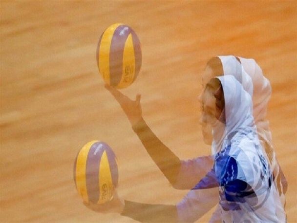 معرفی سرمربی تیم‌های دختران نوجوان و جوان والیبال ایران