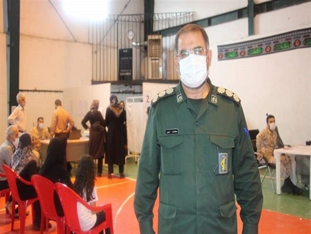 افزایش خدمت به بیماران کرونایی با کمک نرم‌افزار جامع «امین»