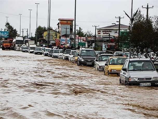موضوع فاضلاب اهواز باید ضربتی پیگیری شود/ سرقت سه هزار درب منهول فاضلاب در خوزستان