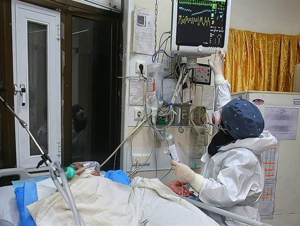 آبان‌ماه پایان احتمالی واکسیناسیون کرونا در گچساران+تصاویر و جزئیات