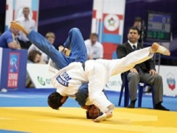 اعزام نمایندگان ایران به مسابقات جهانی مستر و حرفه ای جوجیتسو برزیلی