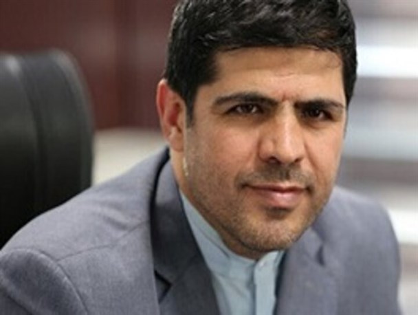 «محمد هاشمی» مدیر روابط عمومی وزارت بهداشت شد