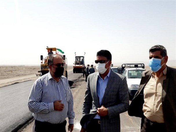 ۱۱۳ کیلومتر بزرگراه در سیستان و بلوچستان در حال احداث است/نیاز ۵هزار میلیارد تومانی برای ساخت ۳۴۰ کیلومتر بزرگراه در ۴سال آینده