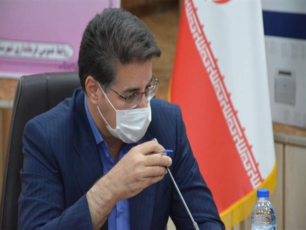 عبور از قله موج پنجم کرونا/ دلیل ابتلای بیش از 70 درصد مبتلایان در چهارمحال و بختیاری در مجالس و تجمعات است