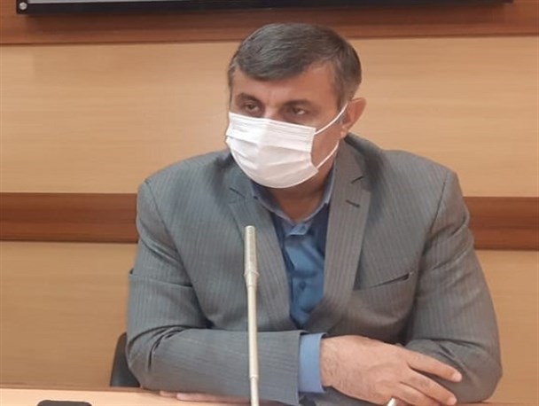 لزوم تامین اعتبار برای ورودی شهر سی سخت  / مصالح به کار گرفته شده مناسب بافت اقلیمی نیست+تصاویر