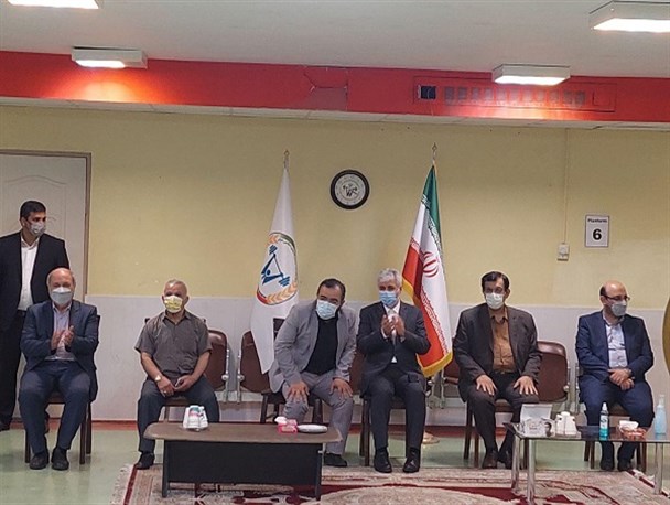 مرادی: وزنه‌برداری به الگوی مبارزه با دوپینگ تبدیل شده/ سجادی: هیچ فاصله‌ای بین من و ورزش‌کاران نیست