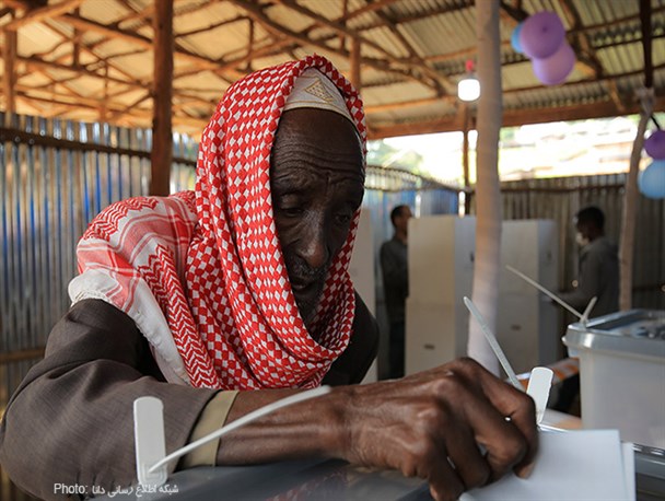 یک گور جمعی متشکل از ۱۲۵ نفر در اتیوپی کشف شد