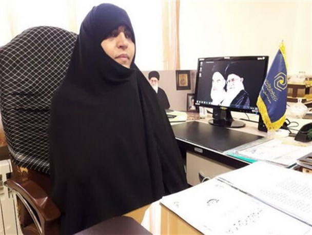 بانوان طلبه سمنانی آشنا به زبان های خارجی به کشور عراق اعزام شدند