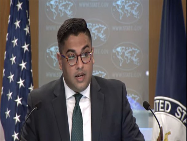 در حال بررسی پاسخ ایران هستیم