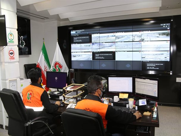 رشد ۴۶درصدی تردد در محورهای مواصلاتی شمال سیستان و بلوچستان