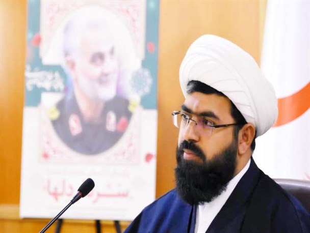 فرهنگ اربعین زنده نگه داشتن نهضت عاشورا است