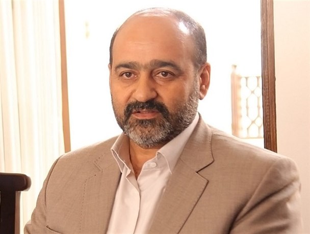 پردیس سینمایی آسمان می‌تواند نماد فرهنگ و هنر یزد باشد