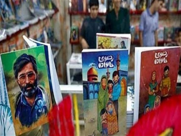 سهم اندک تولید و فروش نوشت افزارهای اسلامی/ رد پای دیگری از ورود تهاجم فرهنگی به مدارس