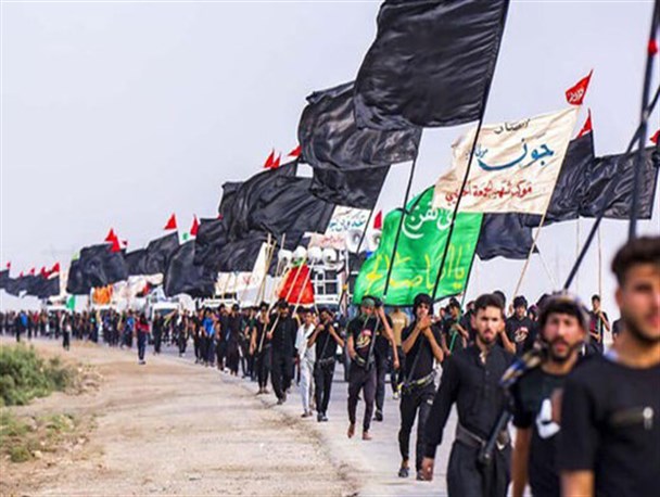 مدت اعتبار گذرنامه اربعین چقدر است؟