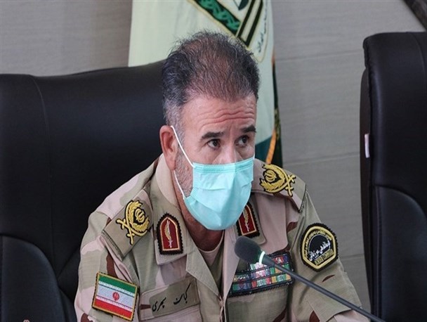 زائرین برای خروج از کشور هیچ گونه عجله و شتابی نداشته باشند