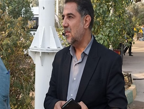 مرز خسروی باز و ترددها در‌جریان است/ ساماندهی جابه جایی و ترانزیت مسافران