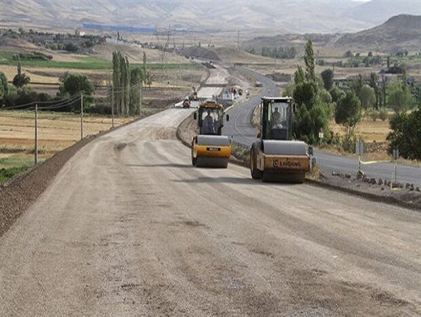 بررسی موانع یک پروژه ۱۸ ساله/ «الیگودرز- داران» پروژه‌ای که هنوز به مقصد نرسیده است