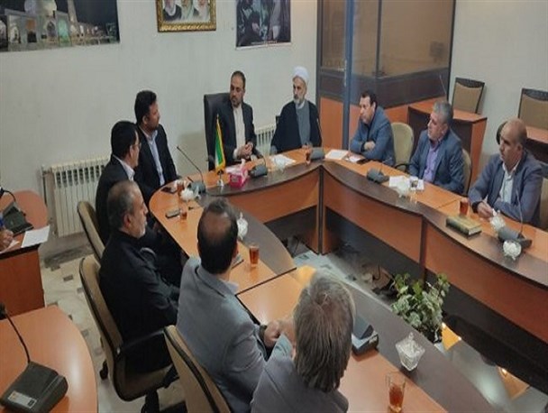 احداث گاوداری درب گنبد برای ۲۰۰ نفر شغل ایجاد می کند