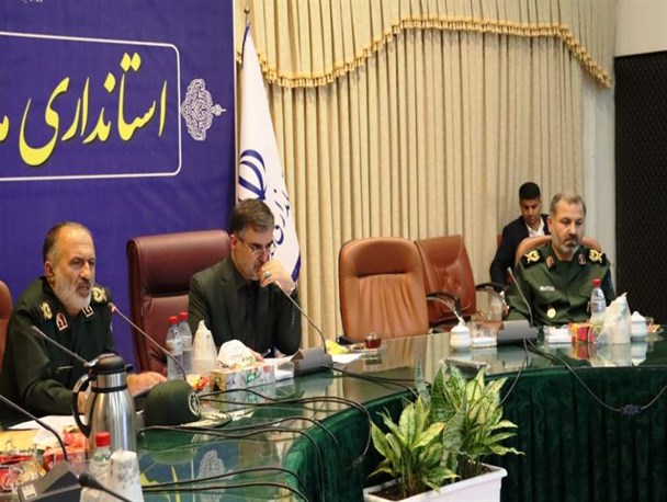 ساخت ۱۰۰ یادمان شهدای گمنام در مازندران