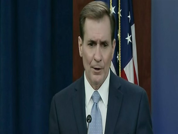 متعهد به مسیر دیپلماتیک با ایران هستیم