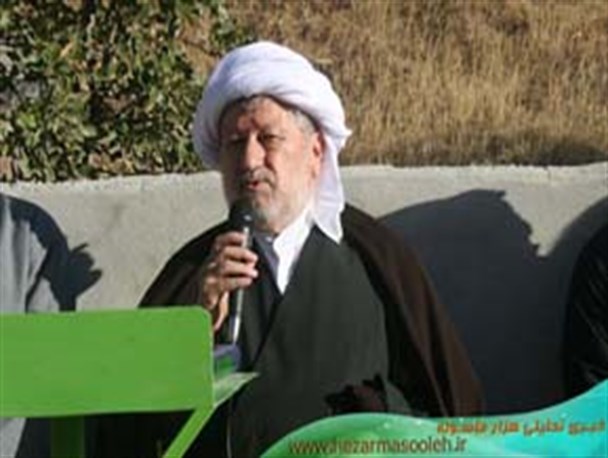 یادمان شهدای گمنام حلبجه در شهرستان پاوه افتتاح شد