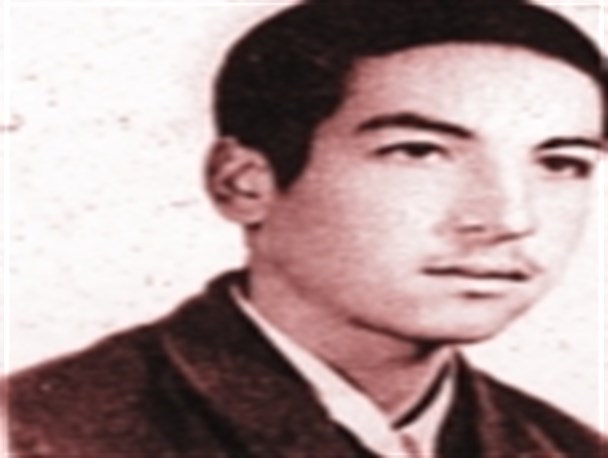 پزشکی که به عنوان شهید شاخص سال 93 شناخته شد
